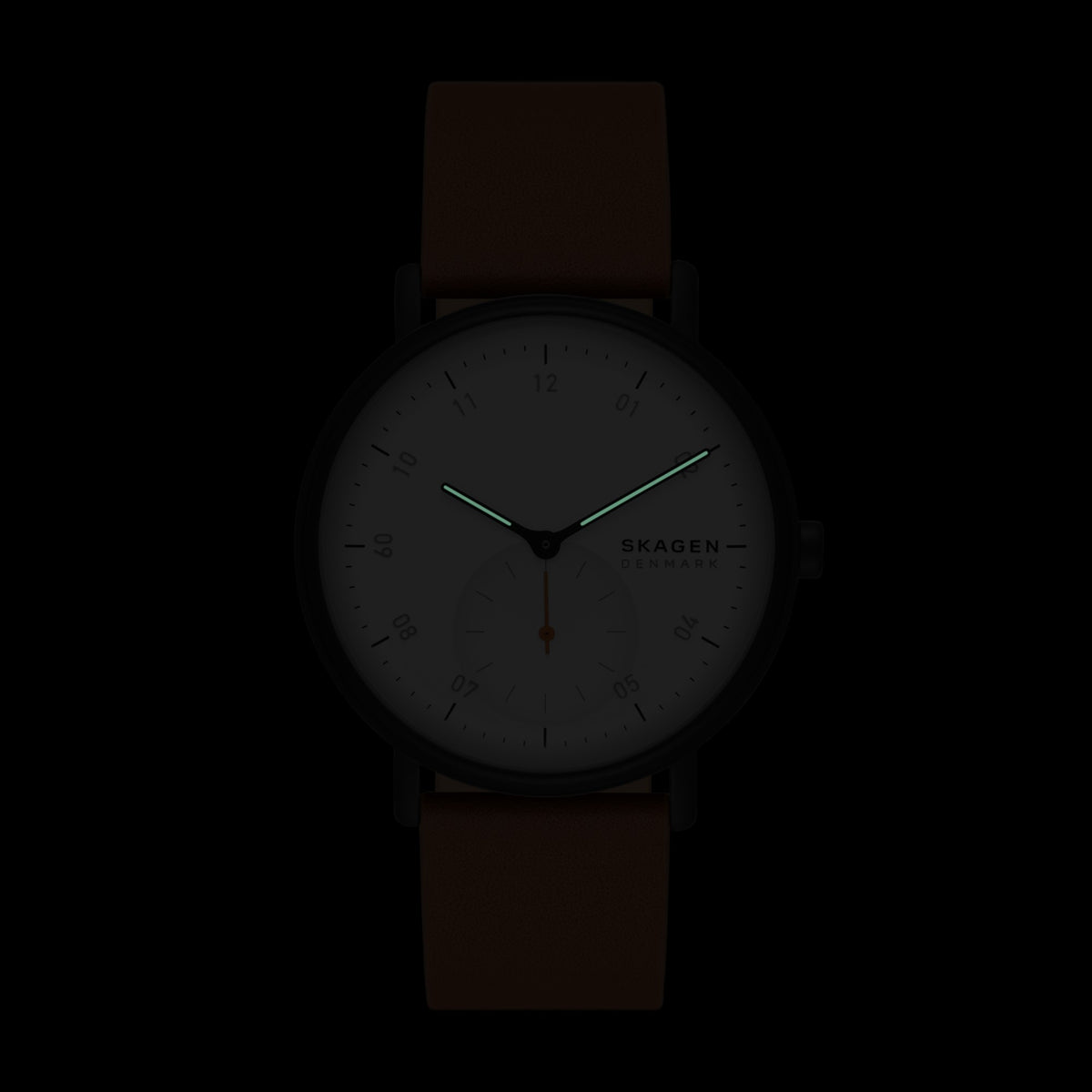 Мъжки часовник SKAGEN - SKW6889