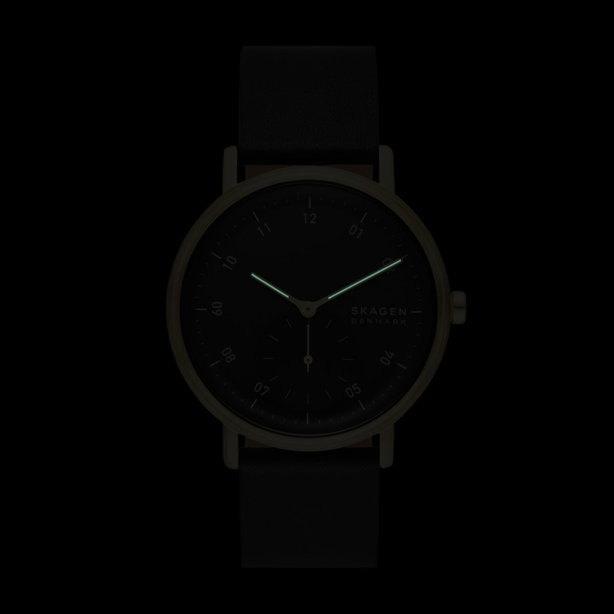 Мъжки часовник SKAGEN - SKW6896