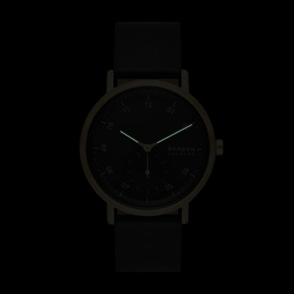 Мъжки часовник SKAGEN - SKW6896