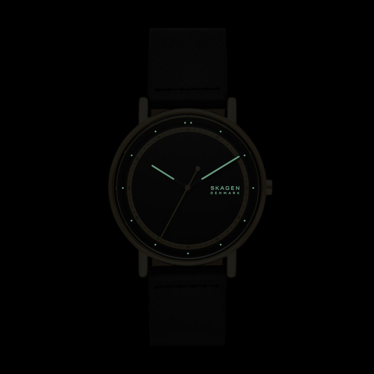 Мъжки часовник SKAGEN - SKW6897