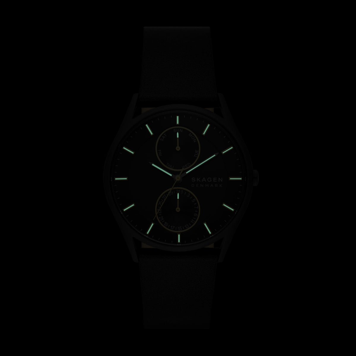 Мъжки часовник SKAGEN - SKW6911