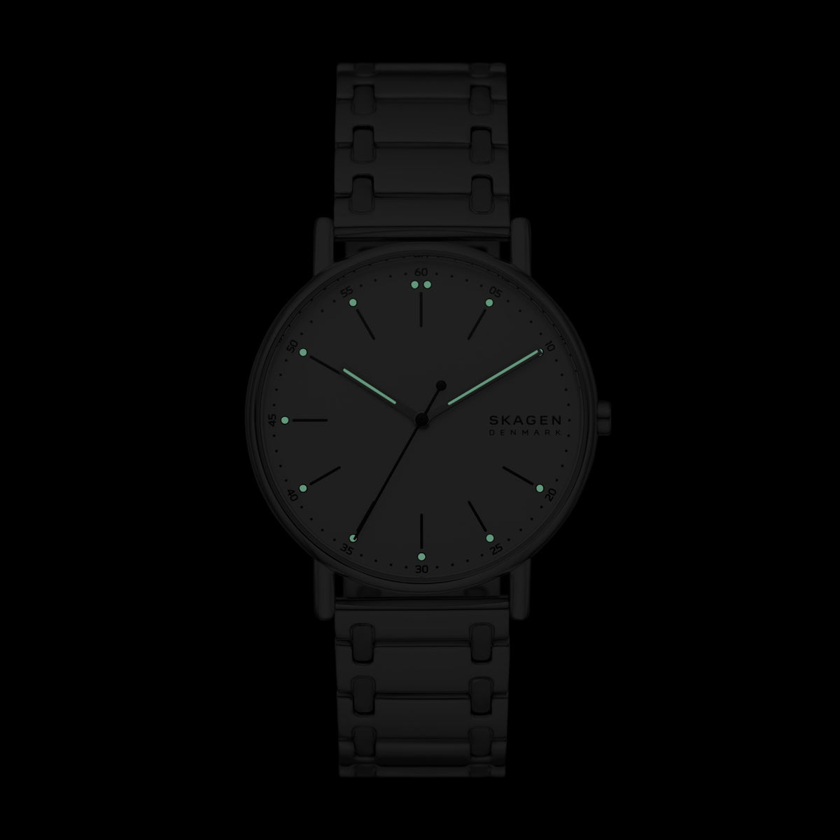 Мъжки часовник SKAGEN - SKW6912
