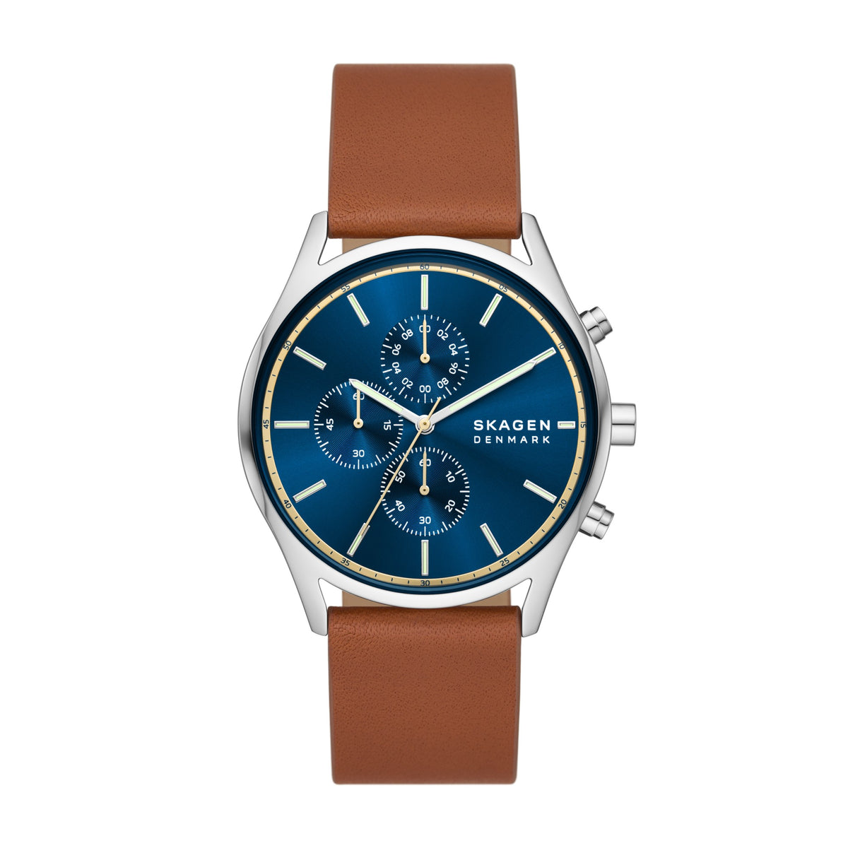 Мъжки часовник SKAGEN - SKW6916