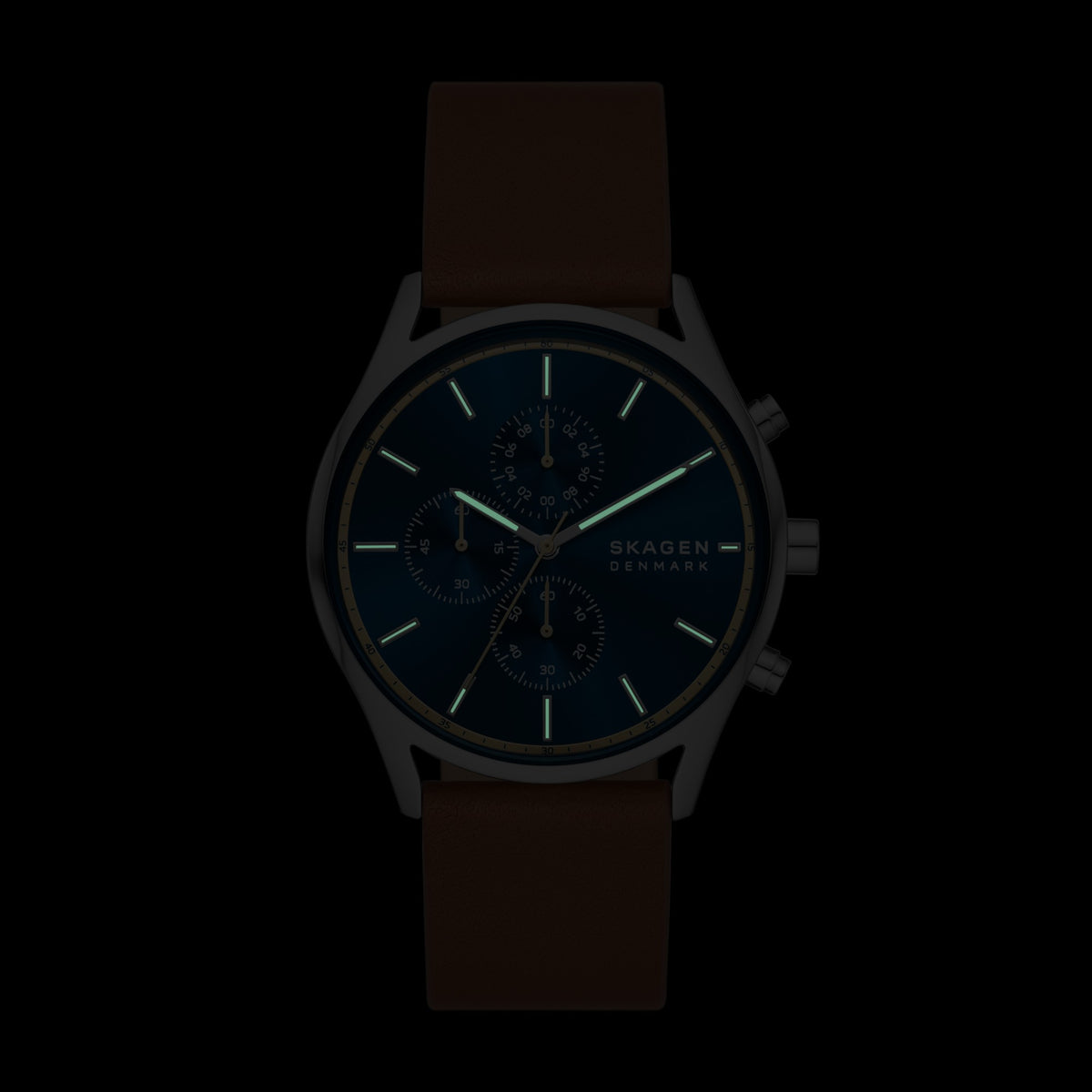 Мъжки часовник SKAGEN - SKW6916