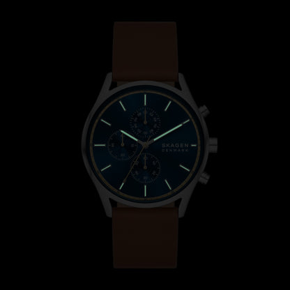 Мъжки часовник SKAGEN - SKW6916