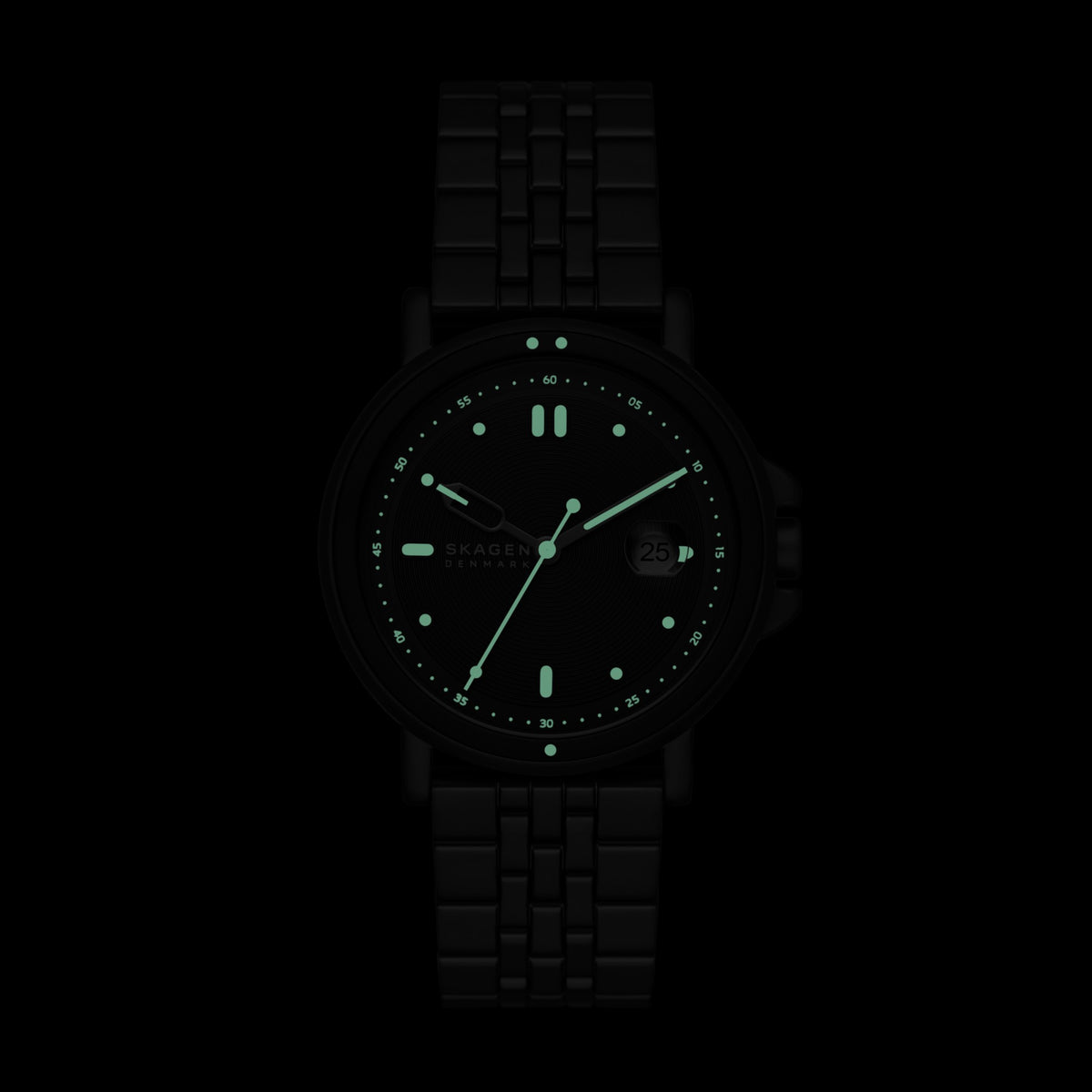 Мъжки часовник SKAGEN - SKW6920
