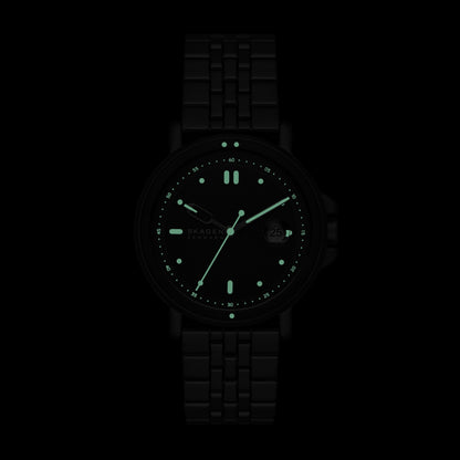 Мъжки часовник SKAGEN - SKW6920