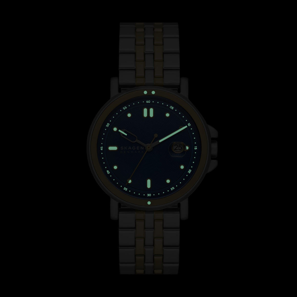 Мъжки часовник SKAGEN - SKW6921