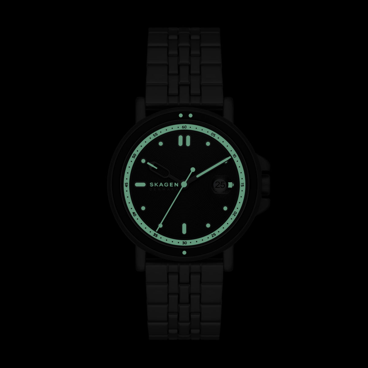 Мъжки часовник SKAGEN - SKW6922