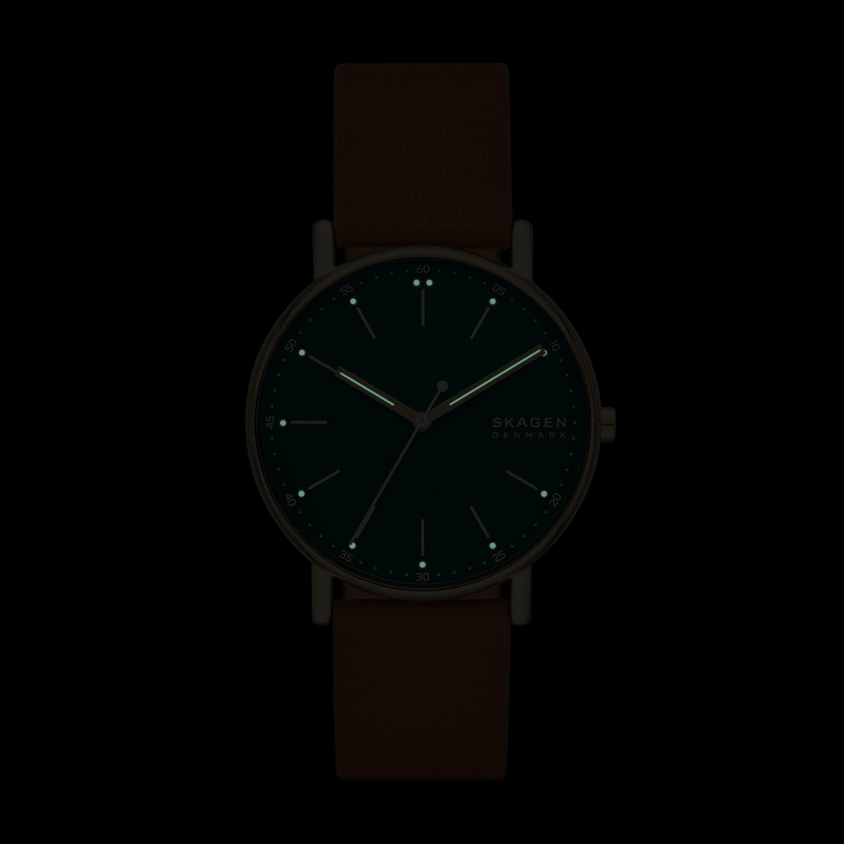 Мъжки часовник SKAGEN - SKW6927