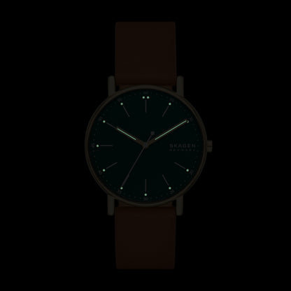 Мъжки часовник SKAGEN - SKW6927