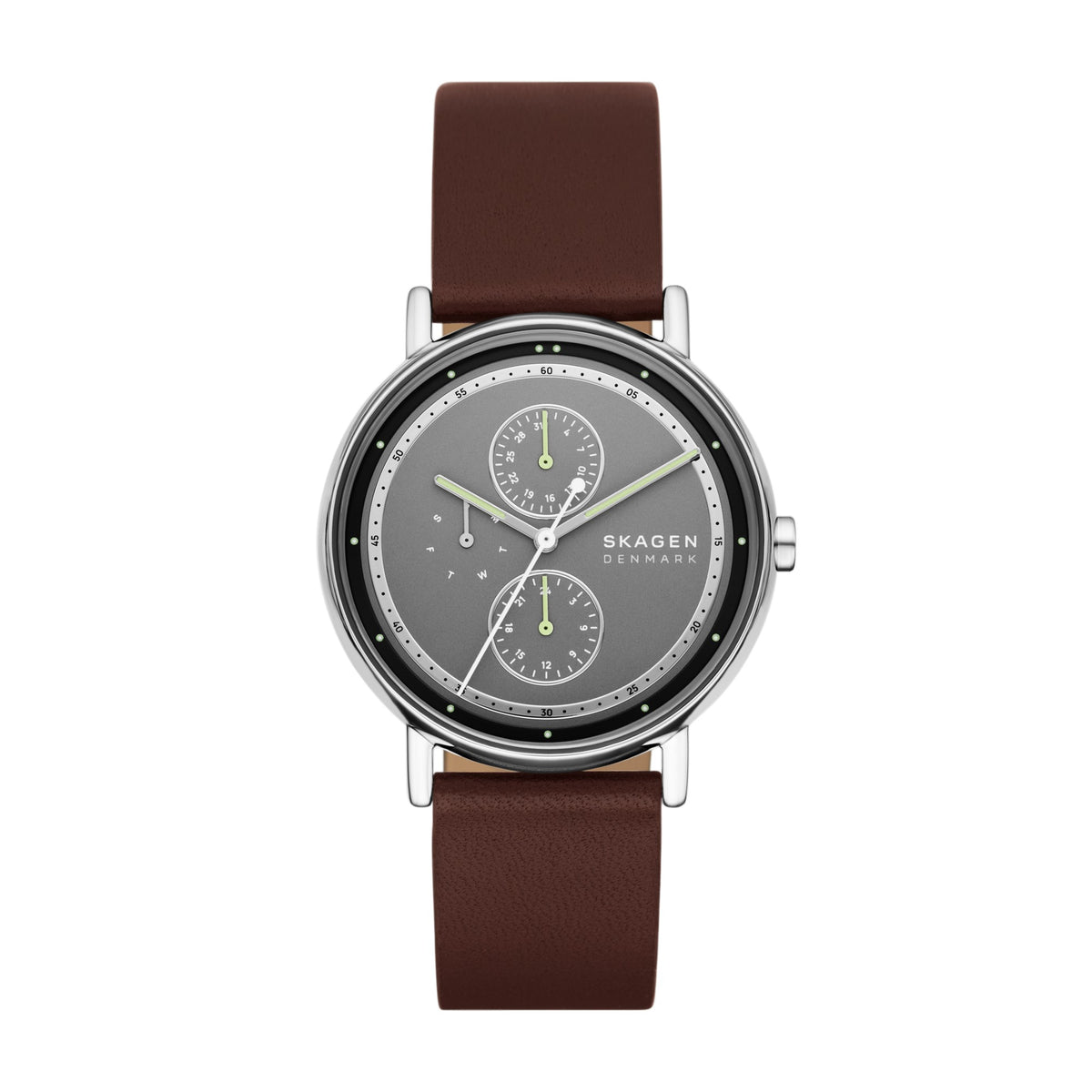 Мъжки часовник SKAGEN - SKW6941