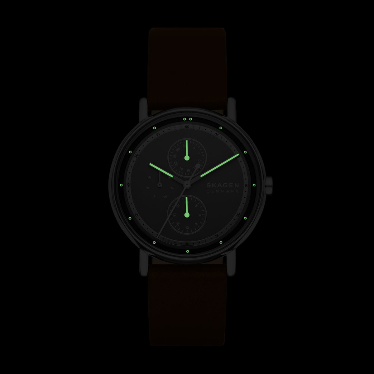 Мъжки часовник SKAGEN - SKW6941