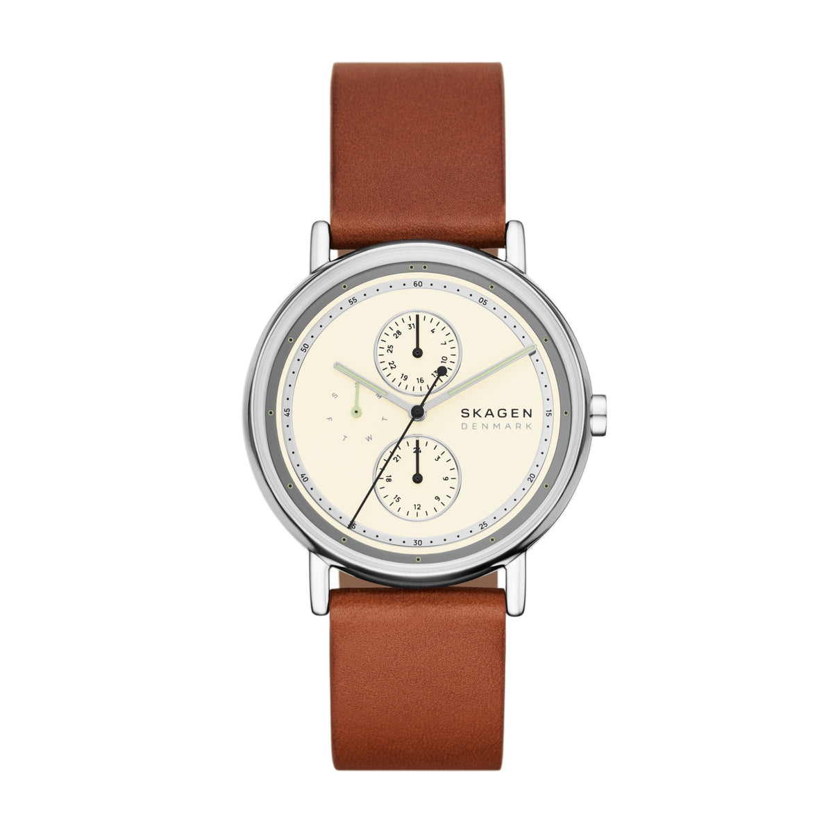 Мъжки часовник SKAGEN - SKW6942