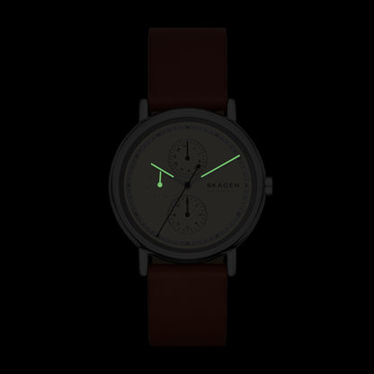 Мъжки часовник SKAGEN - SKW6942