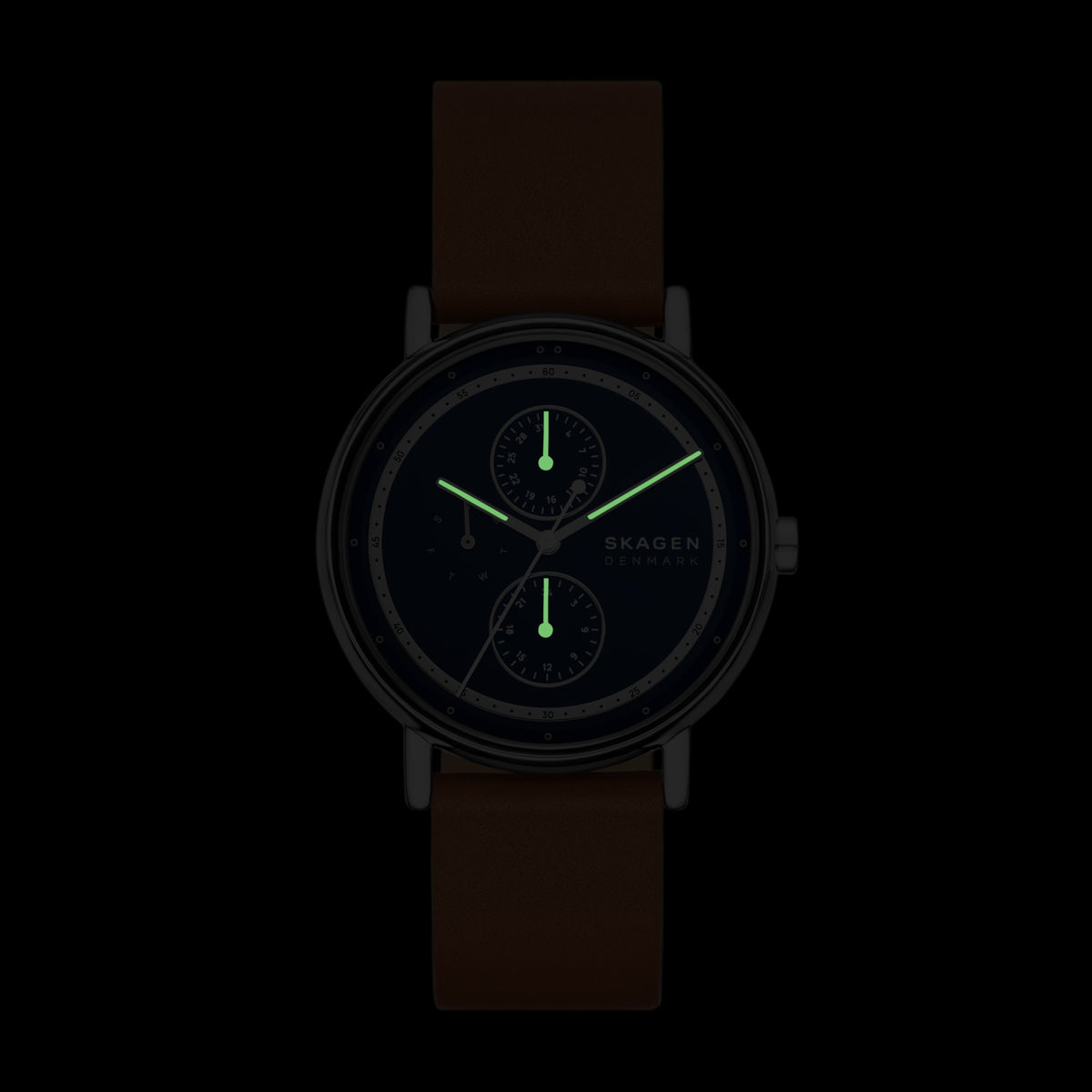 Мъжки часовник SKAGEN - SKW6943
