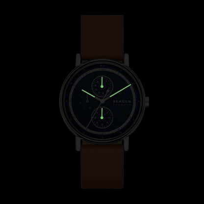 Мъжки часовник SKAGEN - SKW6943