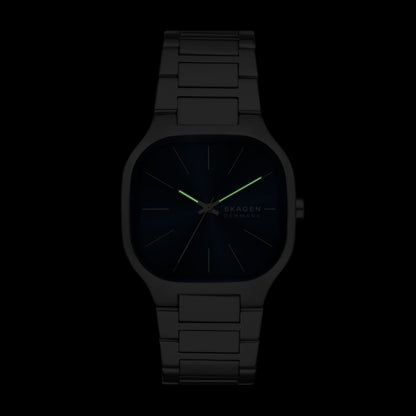 Мъжки часовник SKAGEN - SKW6946