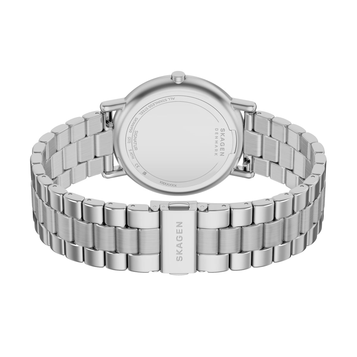 Мъжки часовник SKAGEN - SKW6950