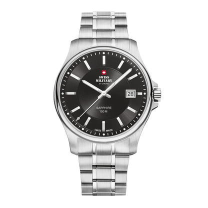 Мъжки часовник SWISS MILITARY BY CHRONO - SM30200.01