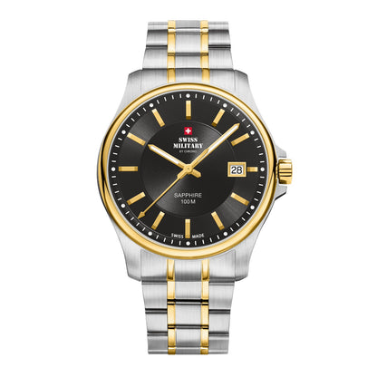 Часовник SWISS MILITARY BY CHRONO - SM30200.04