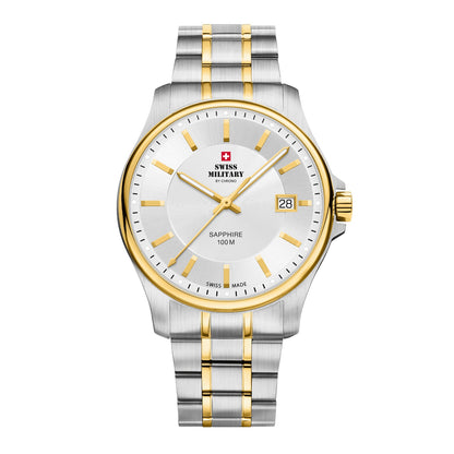 Мъжки часовник SWISS MILITARY BY CHRONO - SM30200.05