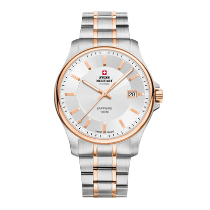 Мъжки часовник SWISS MILITARY BY CHRONO - SM30200.07