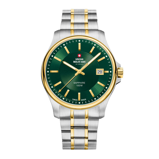 Мъжки часовник SWISS MILITARY BY CHRONO - SM30200.32