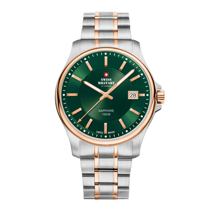Мъжки часовник SWISS MILITARY BY CHRONO - SM30200.33