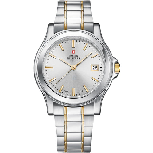 Мъжки часовник SWISS MILITARY BY CHRONO - SM34002.09