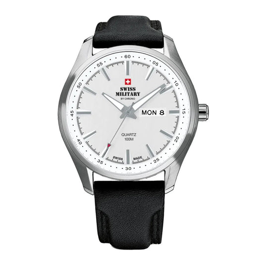 Мъжки часовник SWISS MILITARY BY CHRONO - SM34027.06