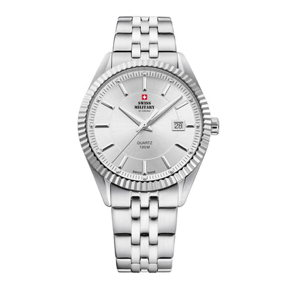 Мъжки часовник SWISS MILITARY BY CHRONO - SM34065.02