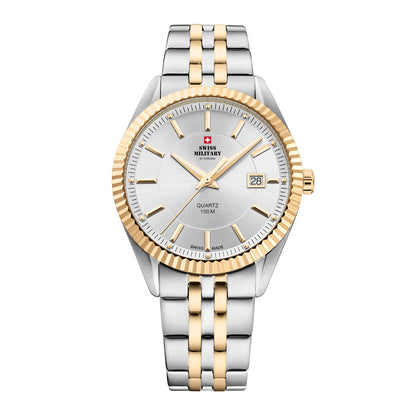 Мъжки часовник SWISS MILITARY BY CHRONO - SM34065.05