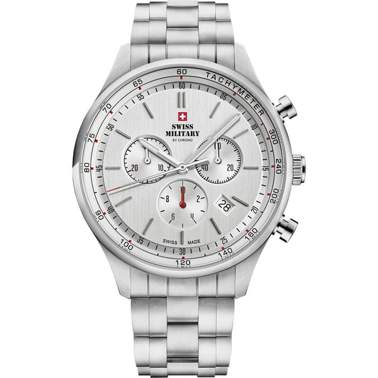 Мъжки часовник SWISS MILITARY BY CHRONO - SM34081.02