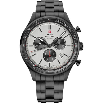 Мъжки часовник SWISS MILITARY BY CHRONO - SM34081.05