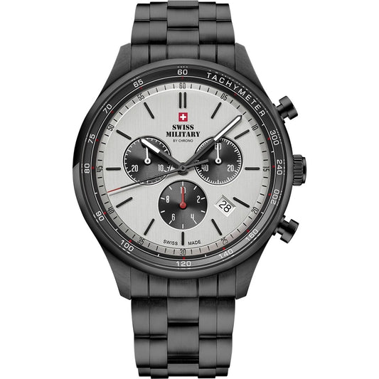 Мъжки часовник SWISS MILITARY BY CHRONO - SM34081.05