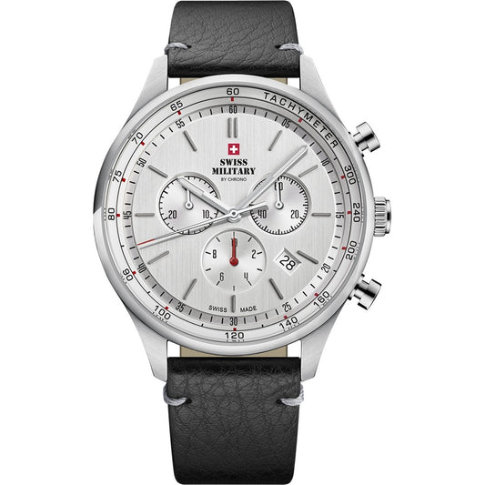 Мъжки часовник SWISS MILITARY BY CHRONO - SM34081.07