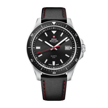 Мъжки часовник SWISS MILITARY BY CHRONO - SM34082.04