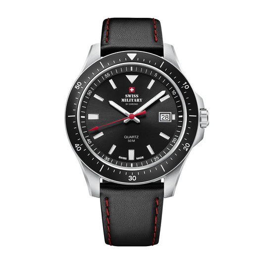 Мъжки часовник SWISS MILITARY BY CHRONO - SM34082.04
