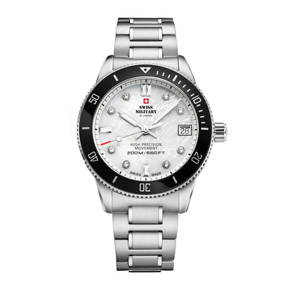 Часовник SWISS MILITARY BY CHRONO - SM34089.03