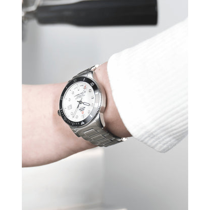 Часовник SWISS MILITARY BY CHRONO - SM34089.03