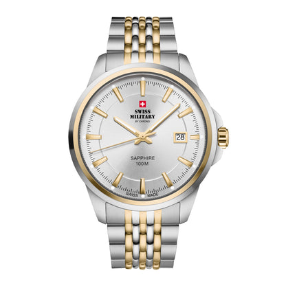 Мъжки часовник SWISS MILITARY BY CHRONO - SM34104.04