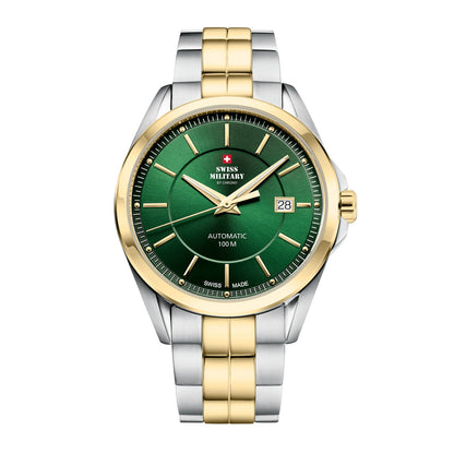 Мъжки часовник SWISS MILITARY BY CHRONO - SMA34085.39SET