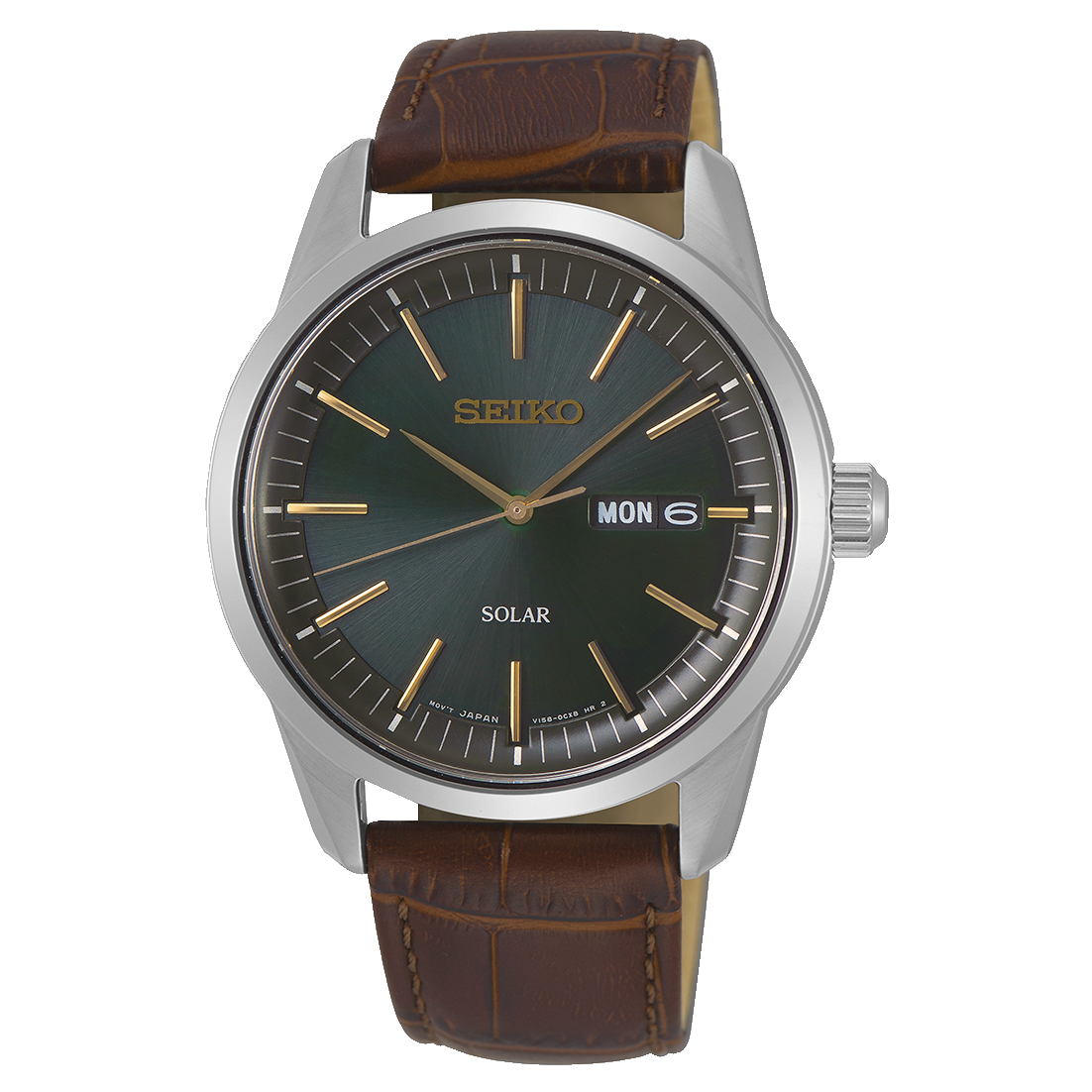 Мъжки часовник SEIKO SNE529P1