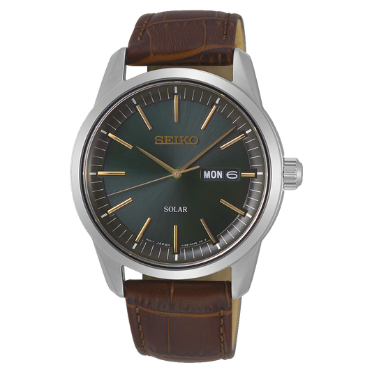 Мъжки часовник SEIKO SNE529P1