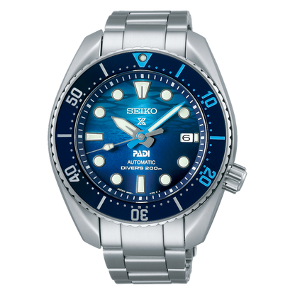 Мъжки часовник SEIKO - SPB375J1