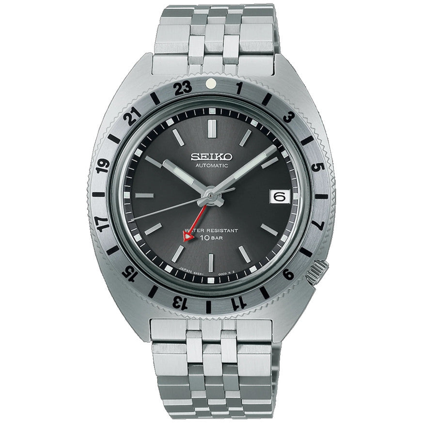 Мъжки часовник SEIKO - SPB411J1