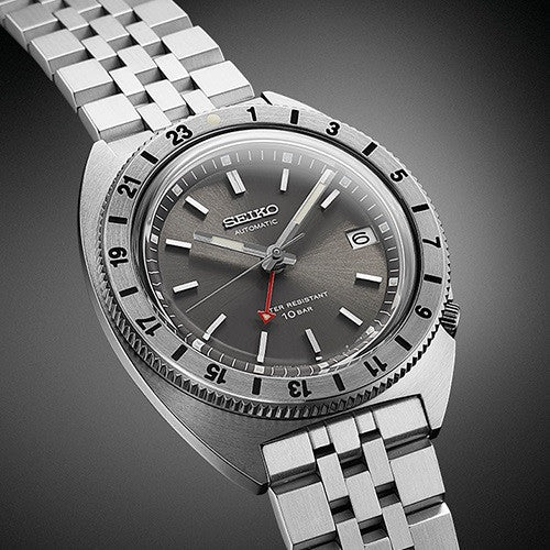 Мъжки часовник SEIKO - SPB411J1