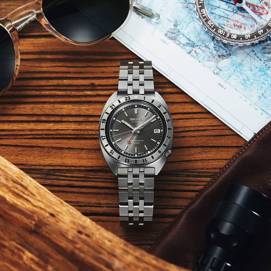 Мъжки часовник SEIKO - SPB411J1