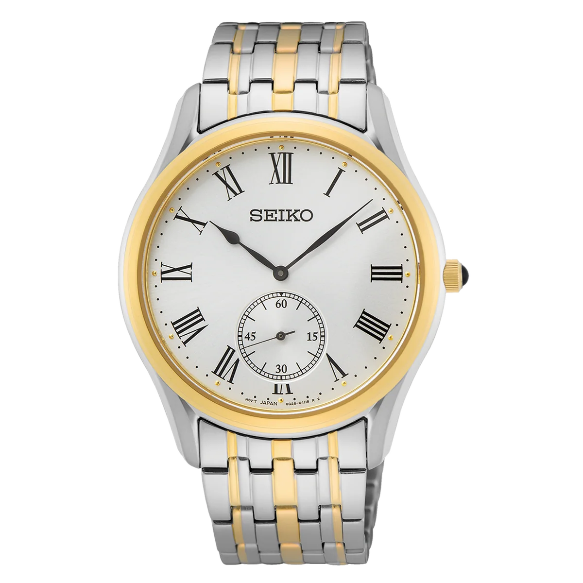 Мъжки часовник SEIKO - SRK048P1